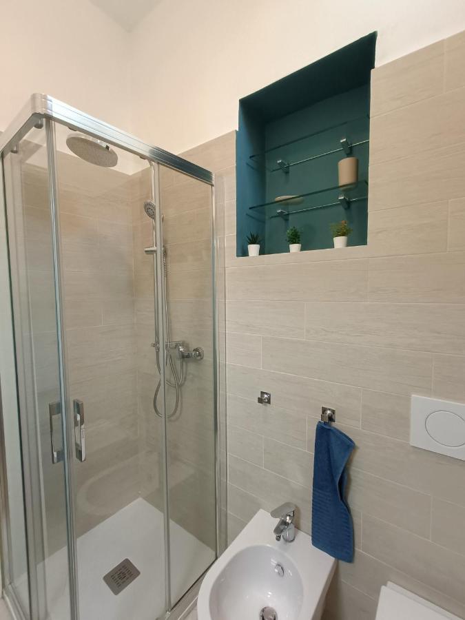 Апартаменты Firsthouse - Nel Centro Storico Con Parcheggio Gratuito Сиена Экстерьер фото