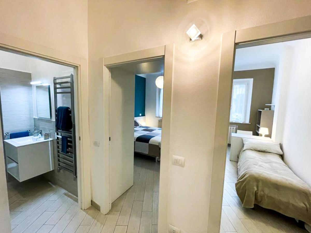 Апартаменты Firsthouse - Nel Centro Storico Con Parcheggio Gratuito Сиена Экстерьер фото