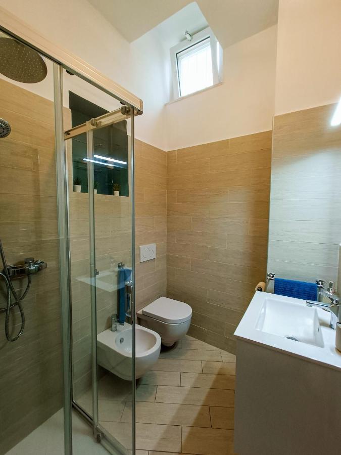 Апартаменты Firsthouse - Nel Centro Storico Con Parcheggio Gratuito Сиена Экстерьер фото